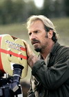 Kevin Costner 3 Golden Globe Nominations